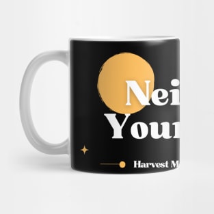 Neil Mug